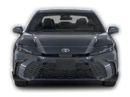 Toyota Camry SE (Natl) 2026