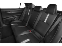 Toyota Camry SE (Natl) 2026