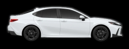 Toyota Camry SE (Natl) 2026