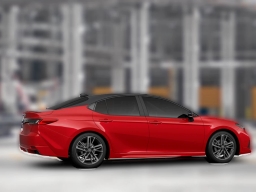 Toyota Camry XSE (Natl) 2026
