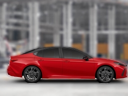 Toyota Camry XSE (Natl) 2026