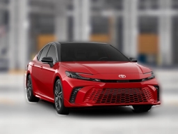 Toyota Camry XSE (Natl) 2026