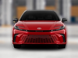 Toyota Camry XSE (Natl) 2026