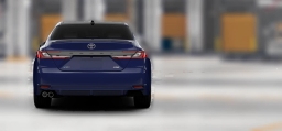 Toyota Camry XSE (Natl) 2026