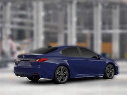 Toyota Camry XSE (Natl) 2026