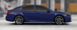 Toyota Camry XSE (Natl) 2026