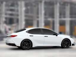 Toyota Camry SE (Natl) 2026