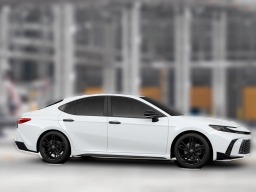 Toyota Camry SE (Natl) 2026