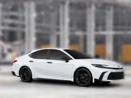 Toyota Camry SE (Natl) 2026
