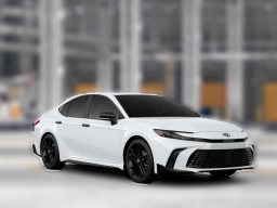 Toyota Camry SE (Natl) 2026