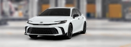 Toyota Camry SE (Natl) 2026
