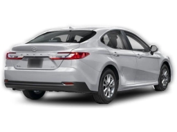 Toyota Camry LE (Natl) 2026