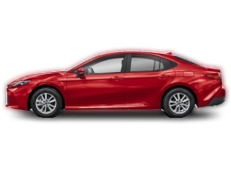 Toyota Camry LE (Natl) 2026