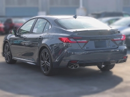Toyota Camry XSE (Natl) 2026
