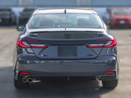 Toyota Camry XSE (Natl) 2026