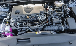 Toyota Camry XSE (Natl) 2026