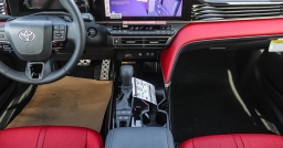Toyota Camry XSE (Natl) 2026