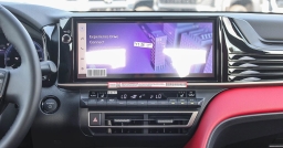 Toyota Camry XSE (Natl) 2026