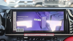 Toyota Camry XSE (Natl) 2026