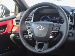 Toyota Camry XSE (Natl) 2026