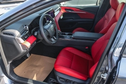 Toyota Camry XSE (Natl) 2026