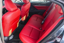 Toyota Camry XSE (Natl) 2026