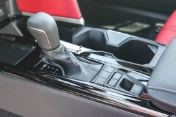 Toyota Camry XSE (Natl) 2026
