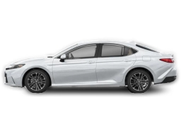 Toyota Camry XLE (Natl) 2026