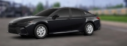 Toyota Camry LE (Natl) 2026