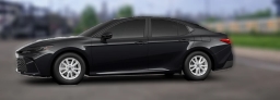 Toyota Camry LE (Natl) 2026
