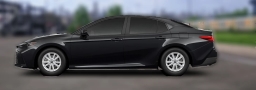 Toyota Camry LE (Natl) 2026