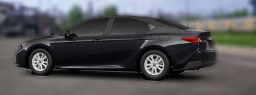 Toyota Camry LE (Natl) 2026