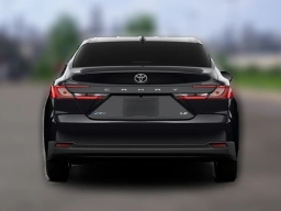 Toyota Camry LE (Natl) 2026