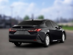 Toyota Camry LE (Natl) 2026