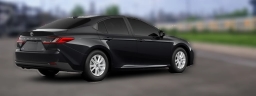 Toyota Camry LE (Natl) 2026