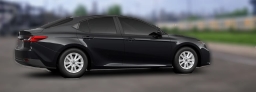 Toyota Camry LE (Natl) 2026