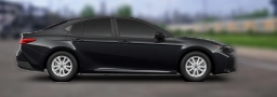 Toyota Camry LE (Natl) 2026