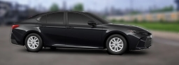 Toyota Camry LE (Natl) 2026