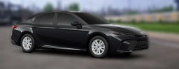 Toyota Camry LE (Natl) 2026