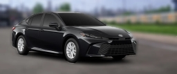 Toyota Camry LE (Natl) 2026