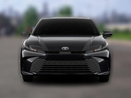 Toyota Camry LE (Natl) 2026