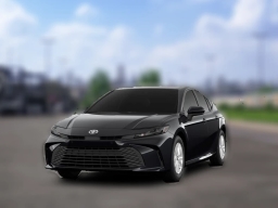 Toyota Camry LE (Natl) 2026