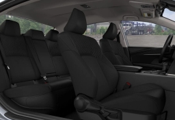 Toyota Camry LE (Natl) 2026