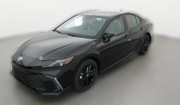 Toyota Camry SE (Natl) 2026