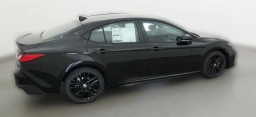 Toyota Camry SE (Natl) 2026