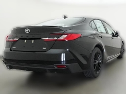 Toyota Camry SE (Natl) 2026
