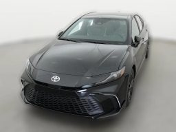 Toyota Camry SE (Natl) 2026