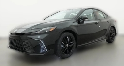 Toyota Camry SE (Natl) 2026