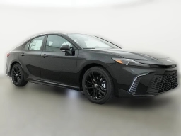 Toyota Camry SE (Natl) 2026