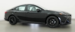 Toyota Camry SE (Natl) 2026
